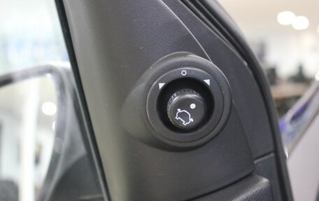 Ford Fusion I, 2008 год, 295 000 рублей, 14 фотография