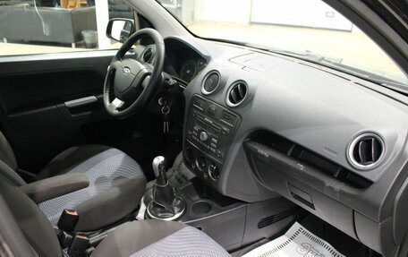 Ford Fusion I, 2008 год, 295 000 рублей, 10 фотография