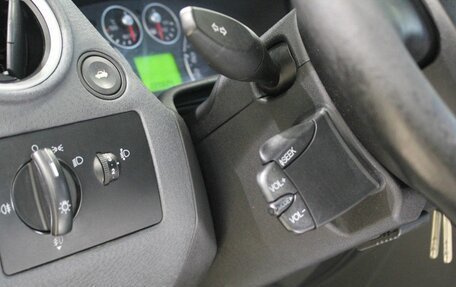 Ford Fusion I, 2008 год, 295 000 рублей, 11 фотография