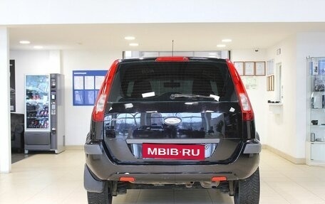 Ford Fusion I, 2008 год, 295 000 рублей, 6 фотография