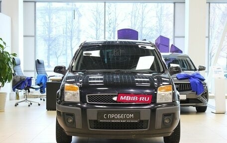 Ford Fusion I, 2008 год, 295 000 рублей, 2 фотография