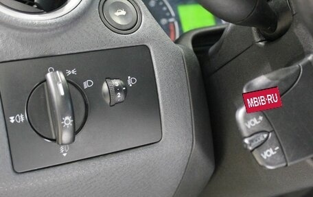 Ford Fusion I, 2008 год, 295 000 рублей, 13 фотография