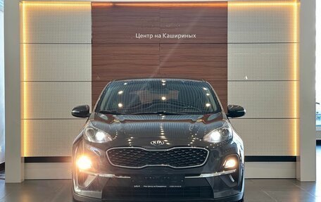 KIA Sportage IV рестайлинг, 2020 год, 2 199 900 рублей, 2 фотография