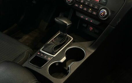 KIA Sportage IV рестайлинг, 2020 год, 2 199 900 рублей, 12 фотография