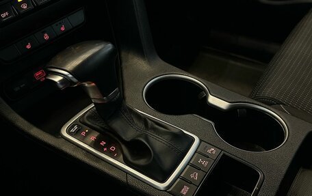 KIA Sportage IV рестайлинг, 2020 год, 2 199 900 рублей, 15 фотография