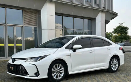 Toyota Corolla, 2023 год, 1 428 222 рублей, 3 фотография