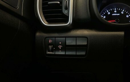 KIA Sportage IV рестайлинг, 2020 год, 2 199 900 рублей, 16 фотография