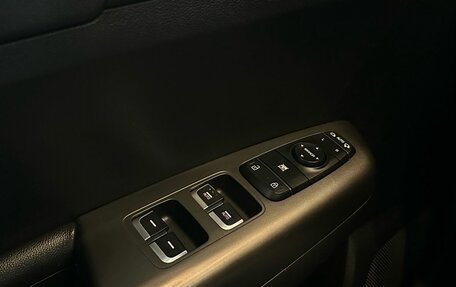 KIA Sportage IV рестайлинг, 2020 год, 2 199 900 рублей, 17 фотография