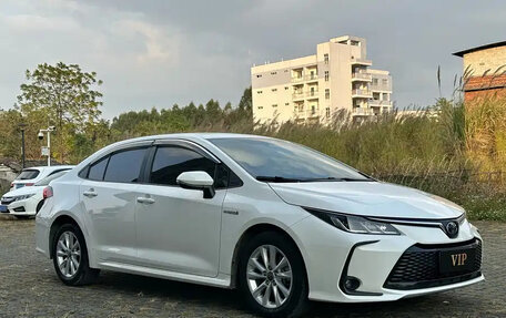Toyota Corolla, 2023 год, 1 428 222 рублей, 2 фотография