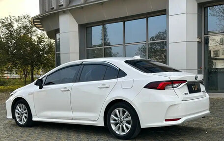 Toyota Corolla, 2023 год, 1 428 222 рублей, 5 фотография