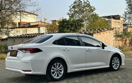 Toyota Corolla, 2023 год, 1 428 222 рублей, 4 фотография