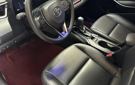 Toyota Corolla, 2023 год, 1 428 222 рублей, 9 фотография