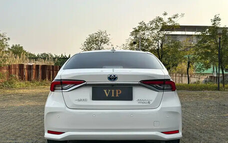 Toyota Corolla, 2023 год, 1 428 222 рублей, 6 фотография