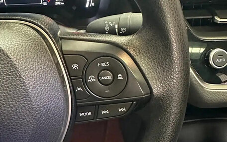 Toyota Corolla, 2023 год, 1 428 222 рублей, 10 фотография