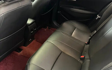 Toyota Corolla, 2023 год, 1 428 222 рублей, 13 фотография