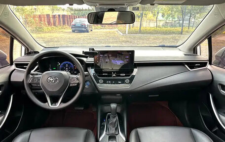 Toyota Corolla, 2023 год, 1 428 222 рублей, 7 фотография