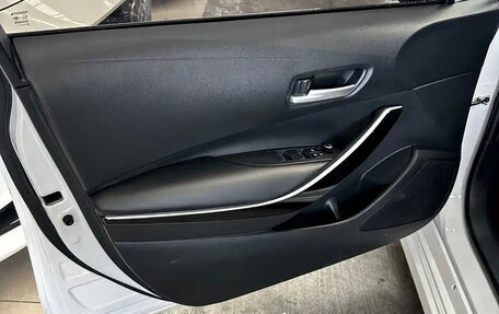 Toyota Corolla, 2023 год, 1 428 222 рублей, 19 фотография