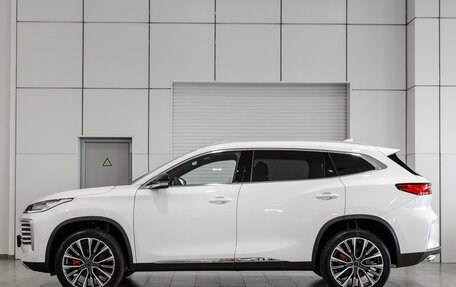 CheryExeed TXL, 2025 год, 4 340 000 рублей, 8 фотография
