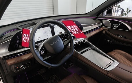 CheryExeed TXL, 2025 год, 4 340 000 рублей, 12 фотография