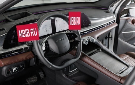 CheryExeed TXL, 2025 год, 4 340 000 рублей, 13 фотография