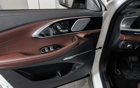 CheryExeed TXL, 2025 год, 4 340 000 рублей, 26 фотография