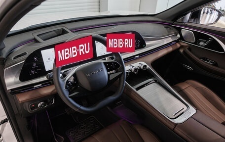 CheryExeed TXL, 2025 год, 4 340 000 рублей, 14 фотография