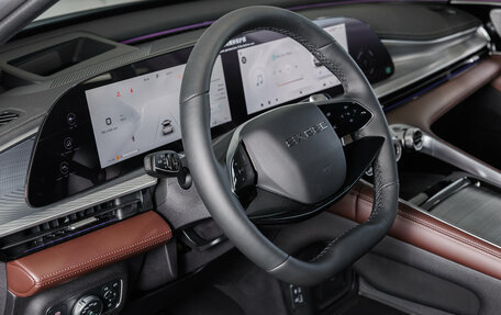 CheryExeed TXL, 2025 год, 4 340 000 рублей, 30 фотография