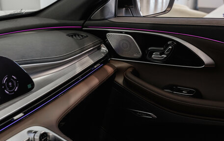 CheryExeed TXL, 2025 год, 4 340 000 рублей, 29 фотография