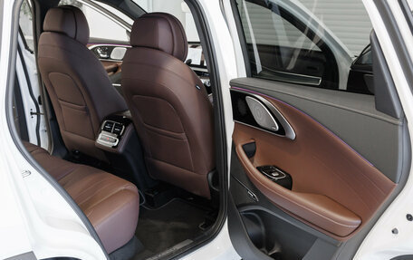 CheryExeed TXL, 2025 год, 4 340 000 рублей, 39 фотография