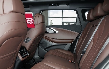 CheryExeed TXL, 2025 год, 4 340 000 рублей, 40 фотография