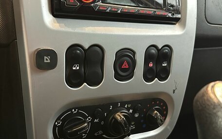 Renault Sandero I, 2013 год, 585 000 рублей, 13 фотография