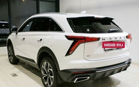 Haval F7, 2026 год, 3 699 000 рублей, 3 фотография