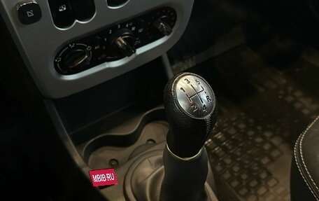 Renault Sandero I, 2013 год, 585 000 рублей, 14 фотография