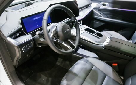 Haval F7, 2026 год, 3 699 000 рублей, 9 фотография