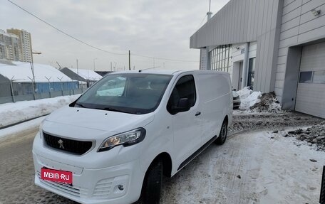 Peugeot Expert, 2022 год, 500 000 рублей, 1 фотография