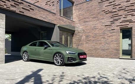 Audi A5, 2020 год, 4 750 000 рублей, 1 фотография