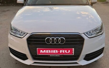 Audi A1, 2015 год, 1 200 000 рублей, 1 фотография