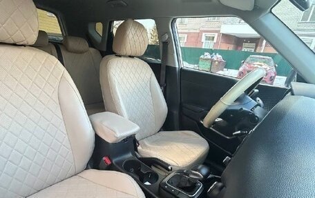 KIA Soul III, 2022 год, 2 350 000 рублей, 1 фотография