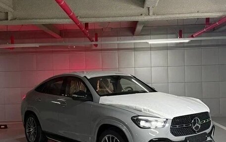 Mercedes-Benz GLE Coupe, 2025 год, 14 100 000 рублей, 1 фотография