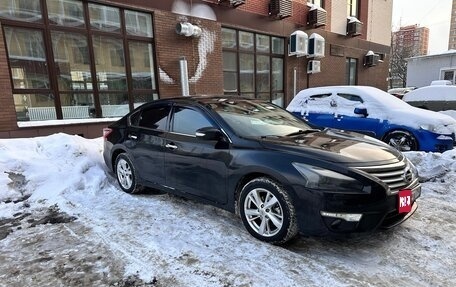 Nissan Teana, 2015 год, 1 250 000 рублей, 1 фотография