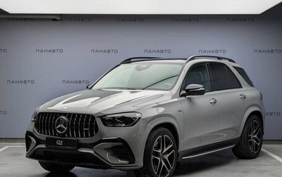 Mercedes-Benz GLE AMG, 2025 год, 18 200 000 рублей, 1 фотография