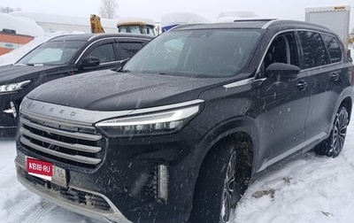 CheryExeed VX, 2023 год, 2 950 000 рублей, 1 фотография