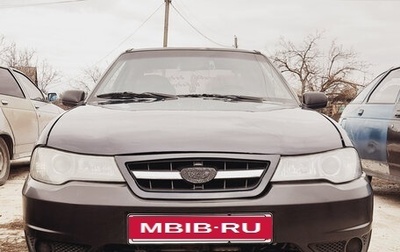 Daewoo Nexia I рестайлинг, 2009 год, 200 000 рублей, 1 фотография