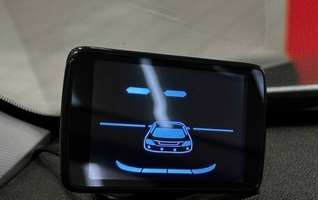 Hyundai Creta I рестайлинг, 2021 год, 2 257 000 рублей, 20 фотография