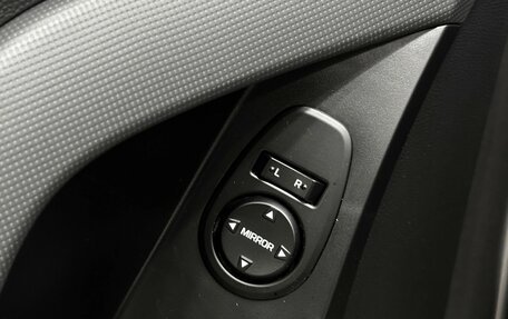 Hyundai Creta I рестайлинг, 2021 год, 2 257 000 рублей, 17 фотография