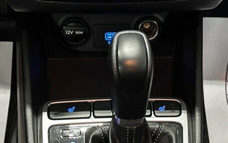 Hyundai Creta I рестайлинг, 2021 год, 2 257 000 рублей, 25 фотография