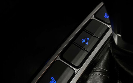 Hyundai Creta I рестайлинг, 2021 год, 2 257 000 рублей, 26 фотография