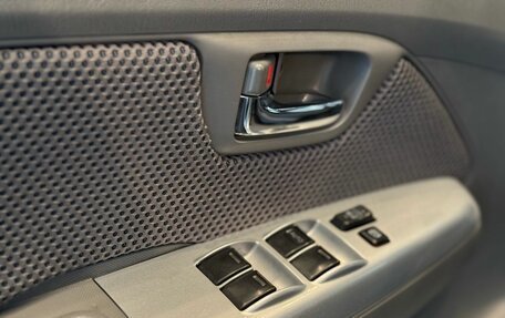 Toyota Hilux VII, 2010 год, 2 099 000 рублей, 11 фотография