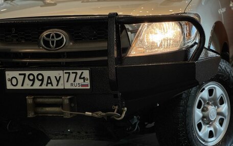 Toyota Hilux VII, 2010 год, 2 099 000 рублей, 18 фотография