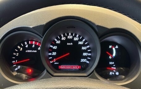 Toyota Hilux VII, 2010 год, 2 099 000 рублей, 15 фотография